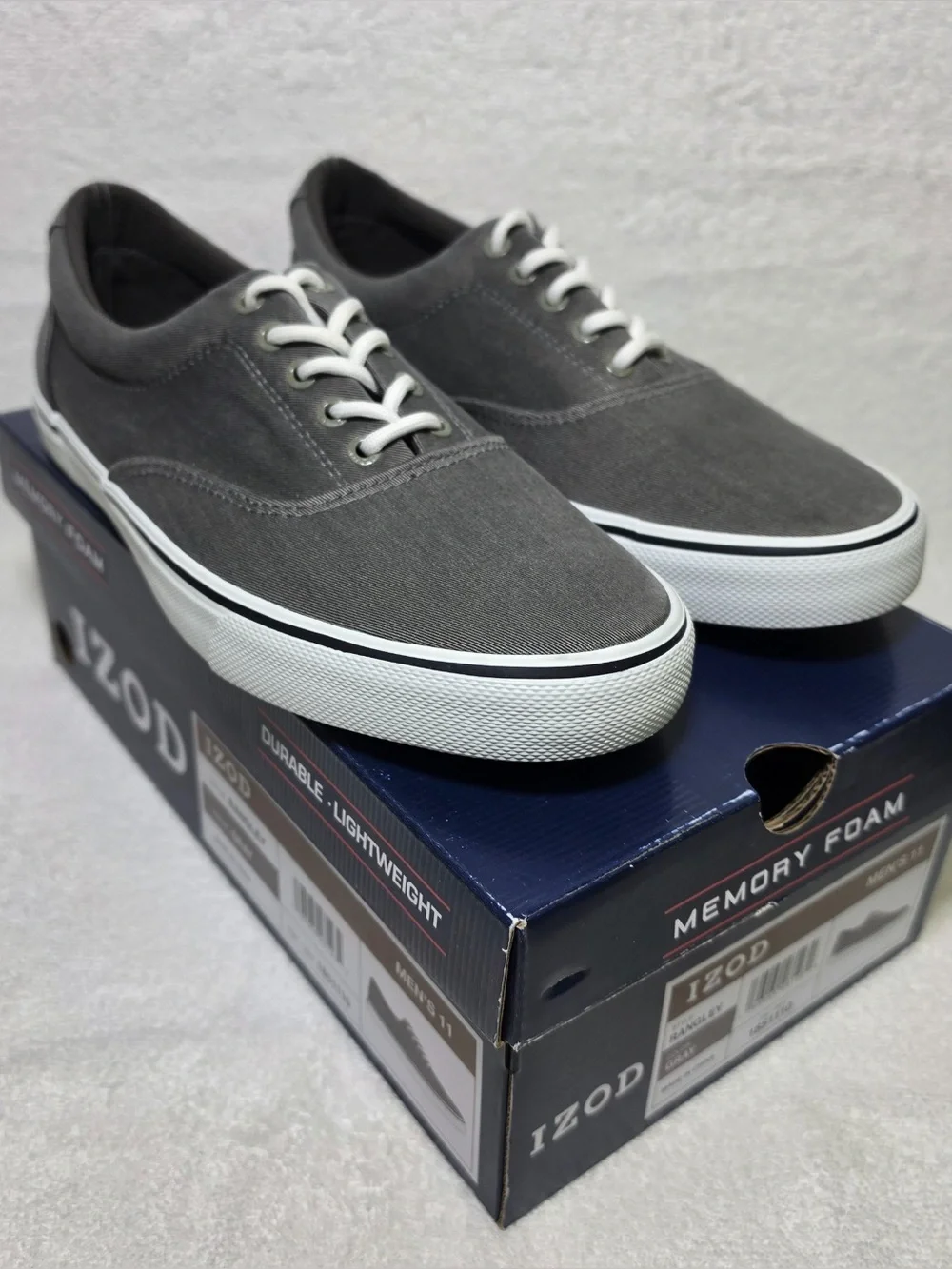 Izod brand new